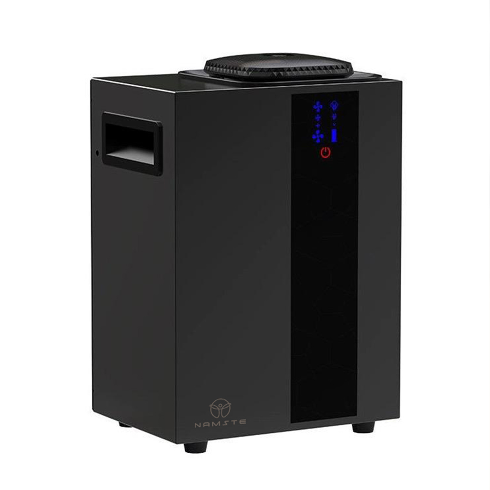 Home Fragrance Rituals - NAMSTE 4000m³ HVAC System Aroma Diffuser