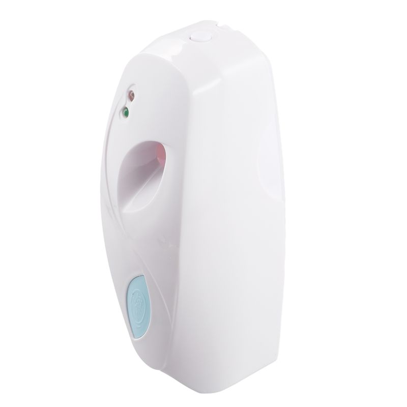 Home Fragrance Flowers - X09A Air Freshener Spray Automatic Bathroom