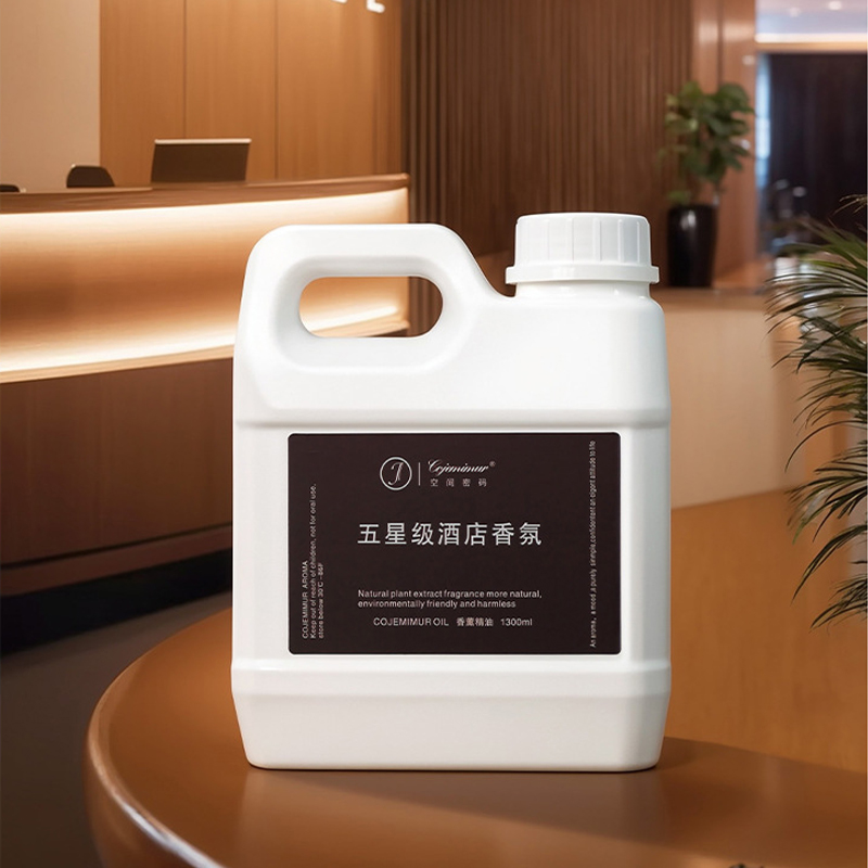 Home Fragrance Rituals - 1300ml 5-star Hotel Aromatherapy Essential Oil