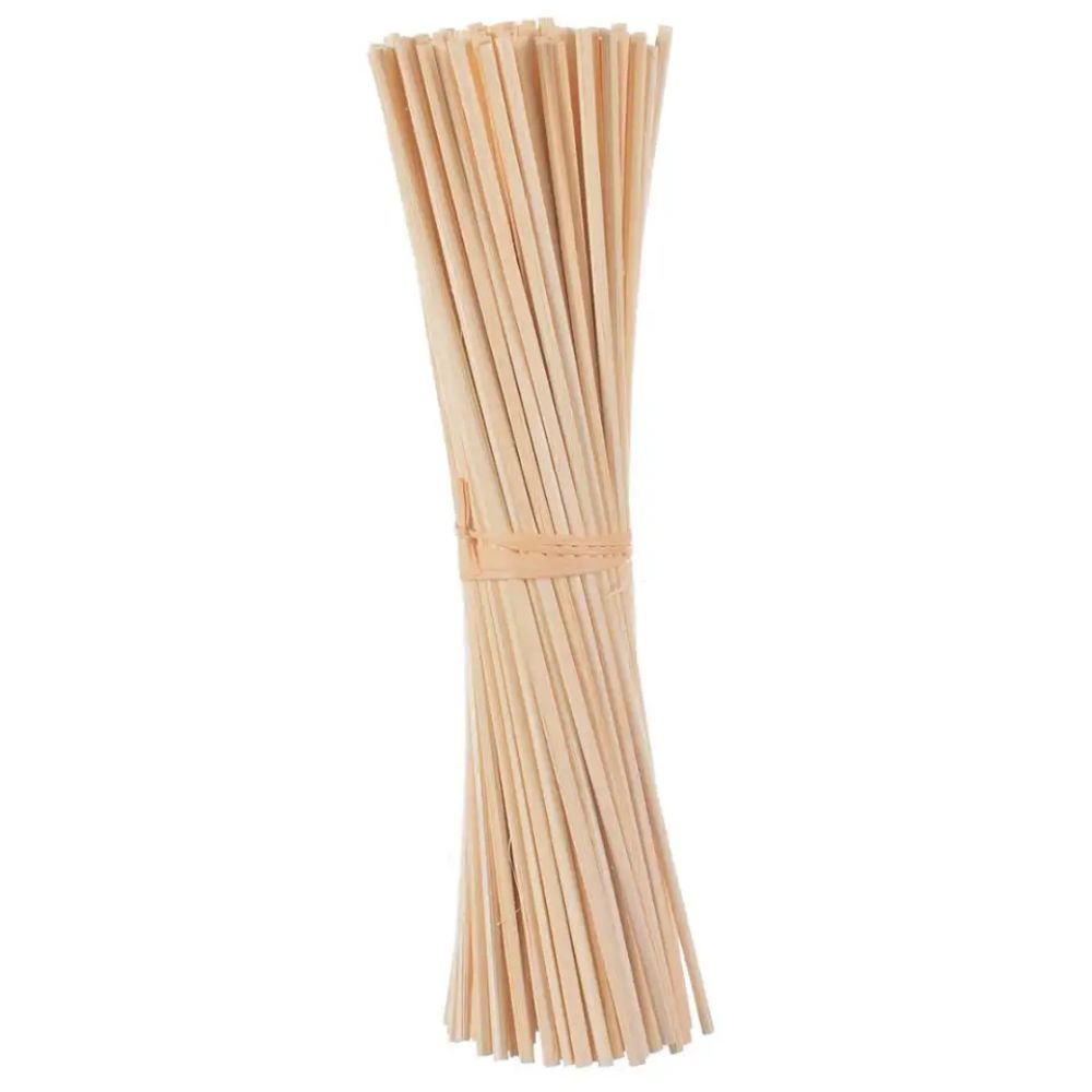 Home Fragrance Collection - Aroma Nature Rattan Sticks Reed Diffuser