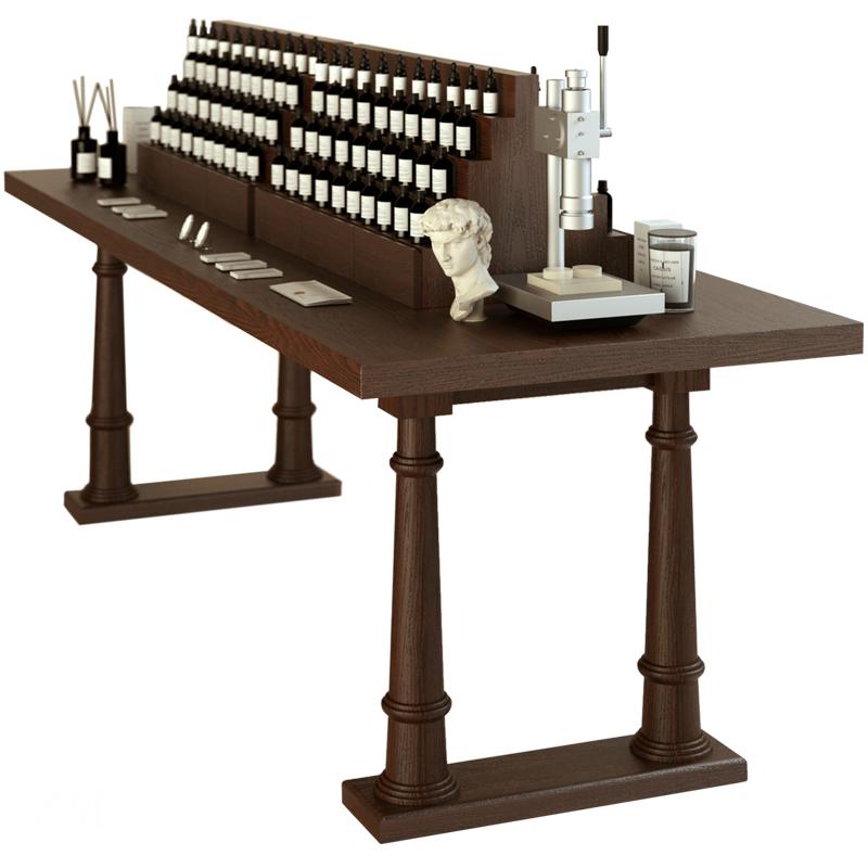 In Home Fragrance Products - Fragrance Long Table Essential Oil Fragrance