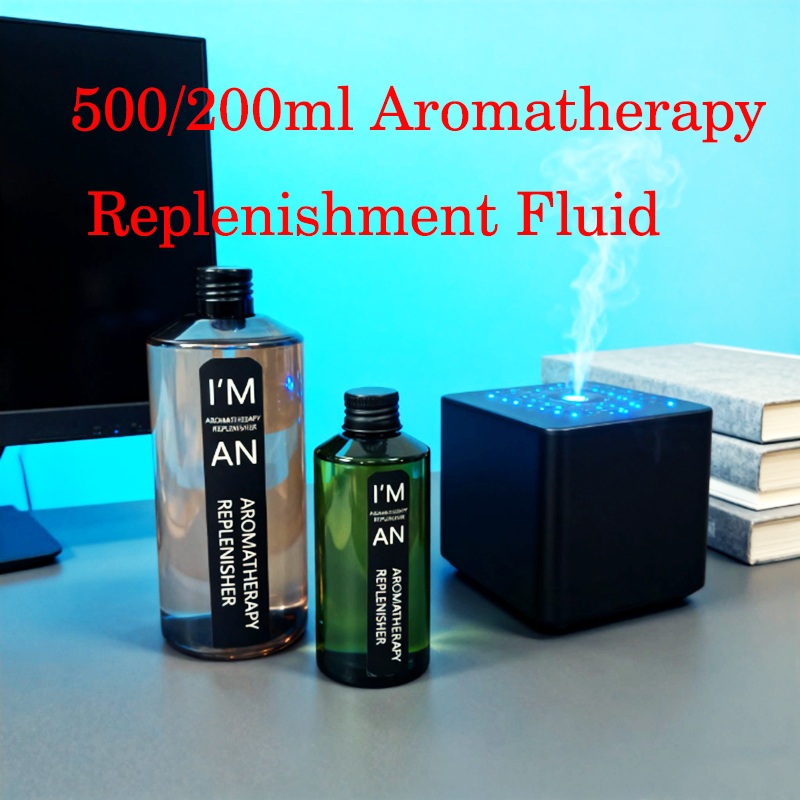 Home Fragrance Rituals - 500/200ML Marriott Hilton Ritz Carlton Fragranc