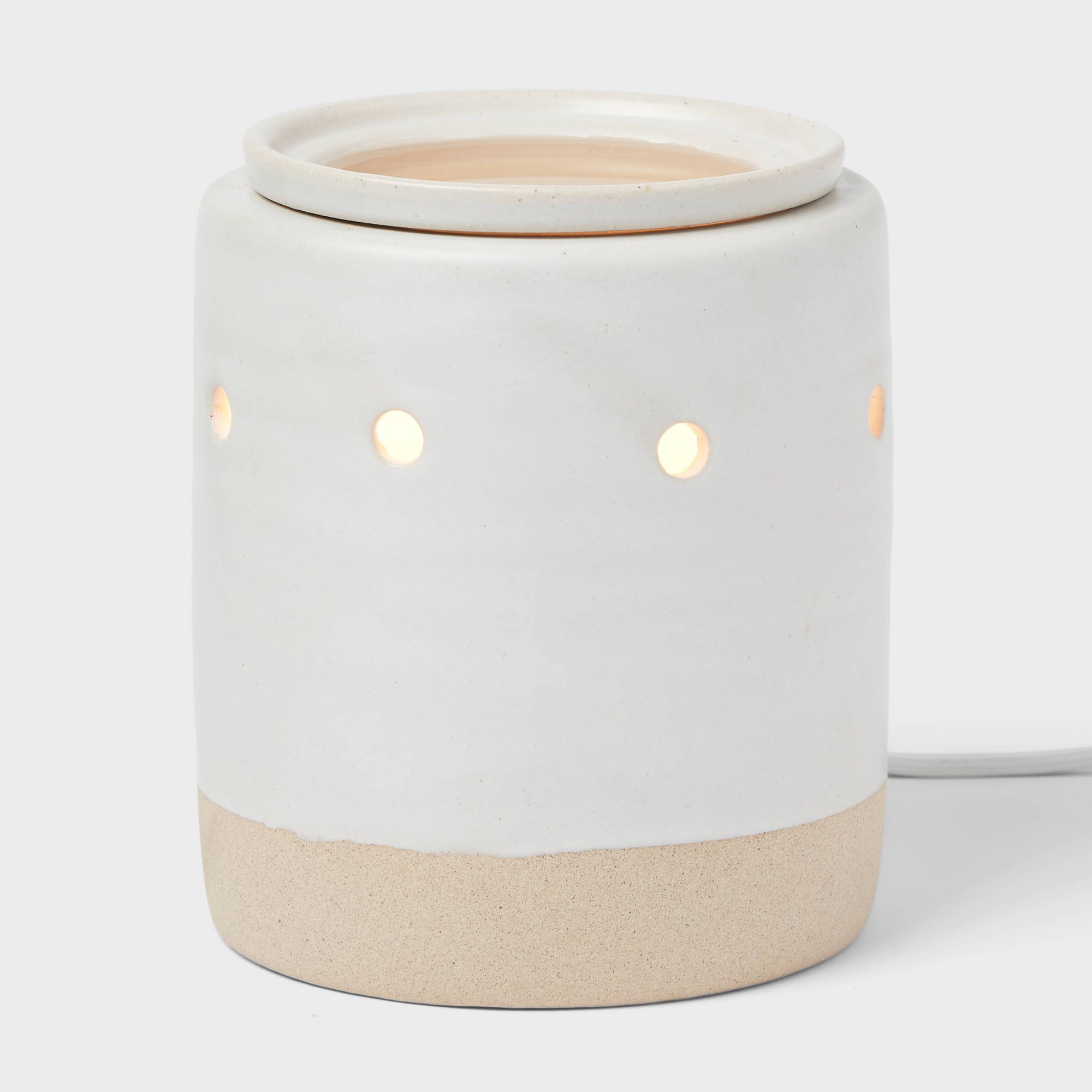 12ct Vanilla Pumpkin Scented W - Home Fragrances 评论和价格