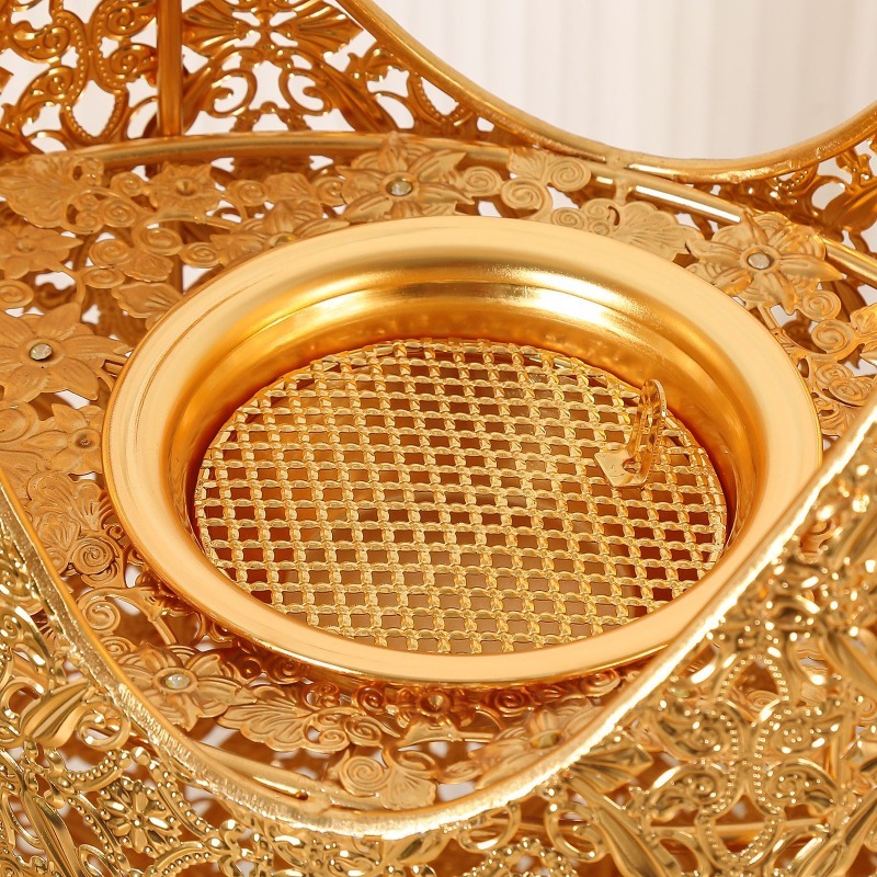 Middle Eastern Incense Burners - In Home Fragrance Products 评论和价格