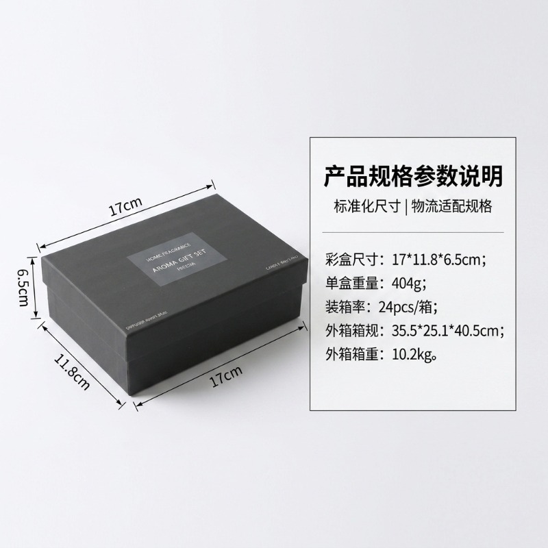 Premium Reed Diffuser and Cand - Home Fragrance Rituals 评论和价格