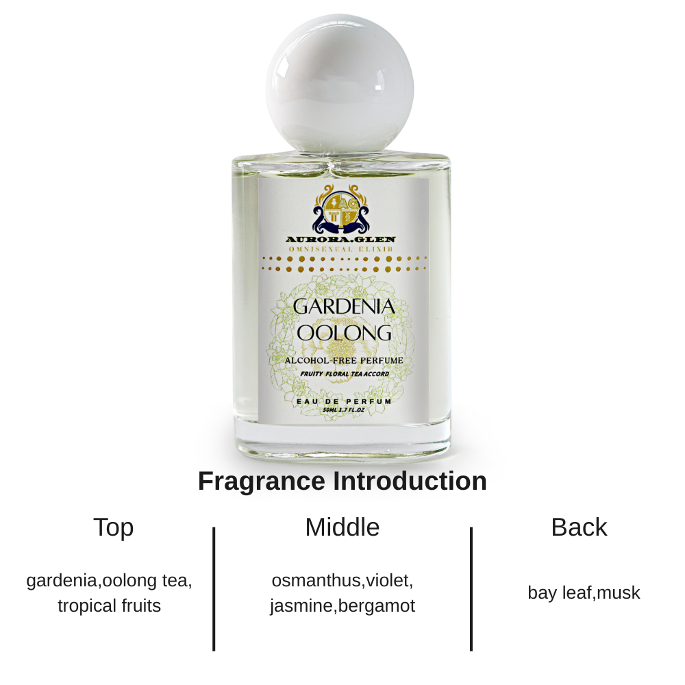 Gardenia Oolong Floral Scented - Home Fragrances 评论和价格