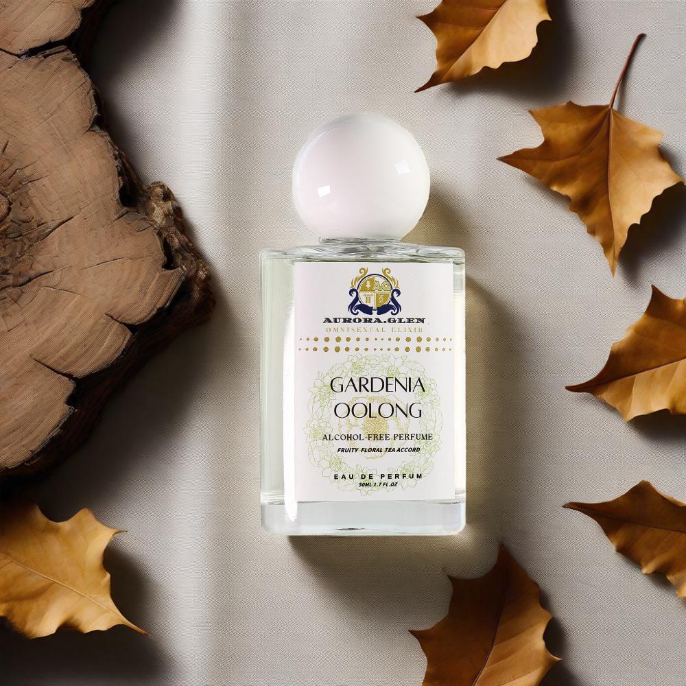 Gardenia Oolong Floral Scented - Home Fragrances 评论和价格