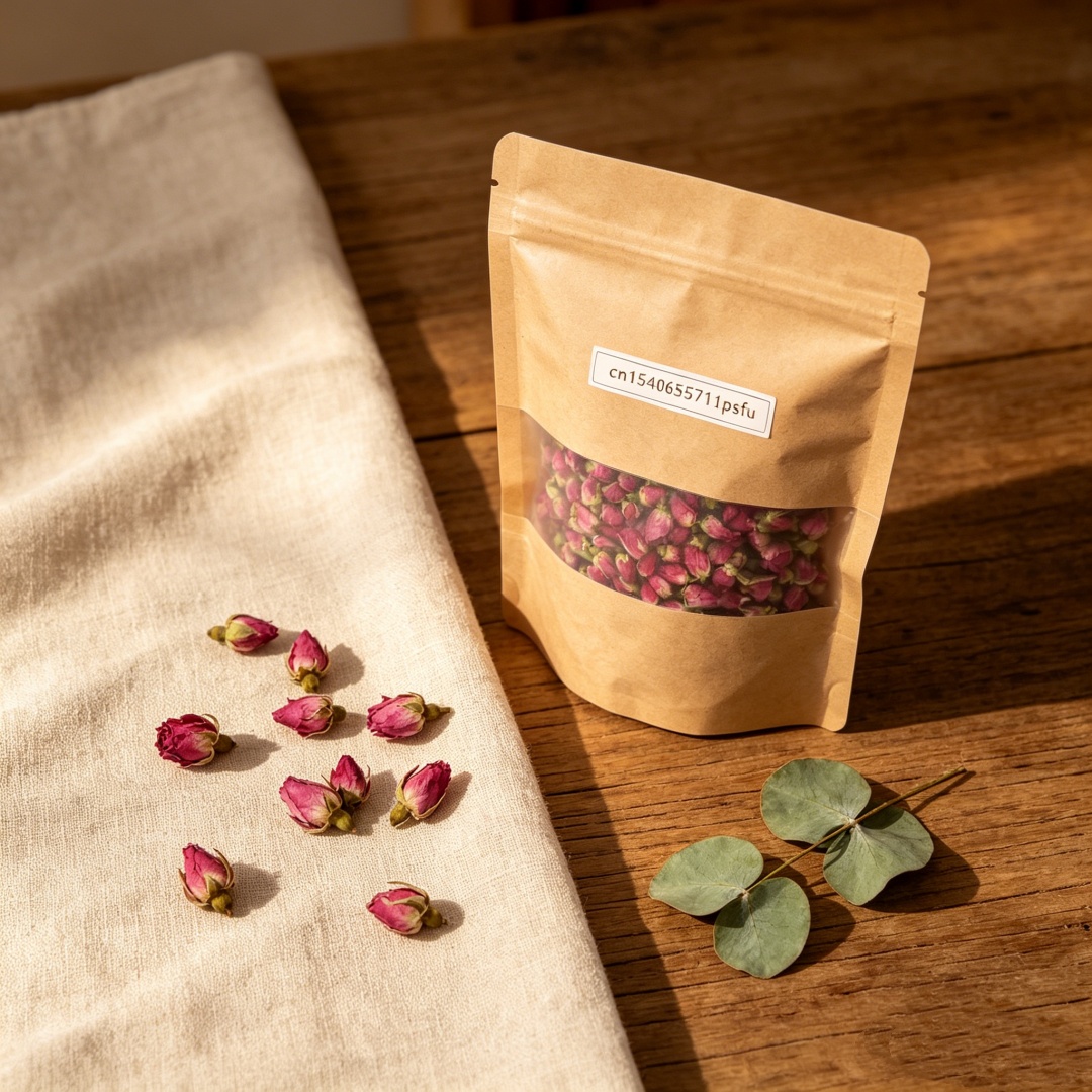 Top Natural Rose Buds Lavender - Home Fragrance Homemade 评论和价格