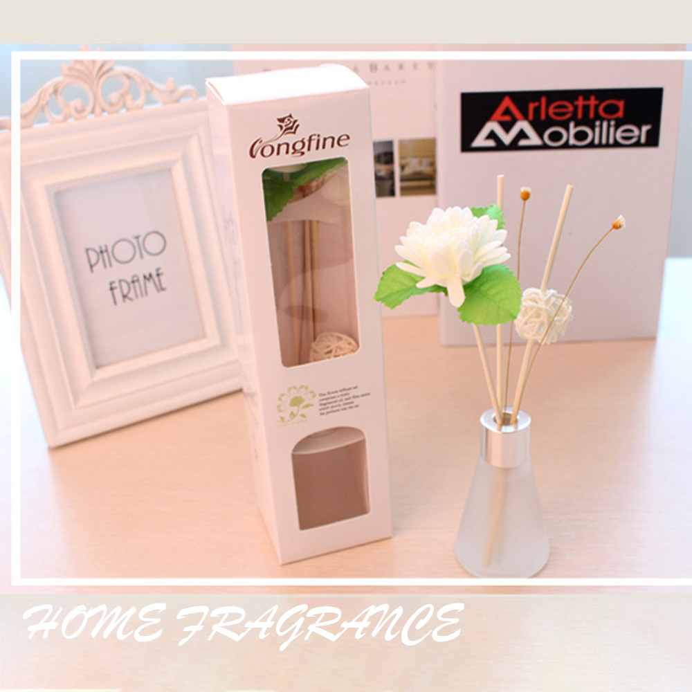 Clearance!!! 50ml Reed Diffuse - Home Fragrance Aroma Set 评论和价格
