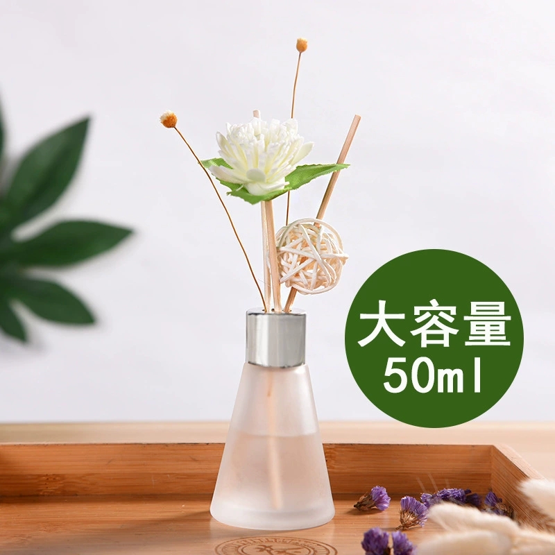 Clearance!!! 50ml Reed Diffuse - Home Fragrance Aroma Set 评论和价格
