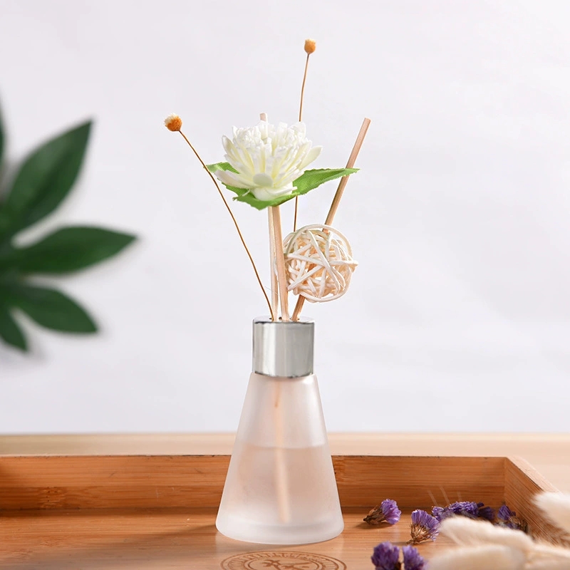 Clearance!!! 50ml Reed Diffuse - Home Fragrance Aroma Set 评论和价格