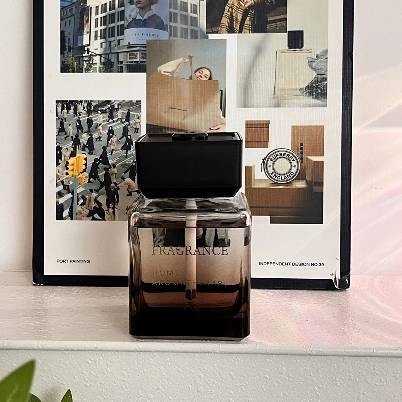 Home Fragrance Spray Hotel-gra - Home Fragrances 评论和价格