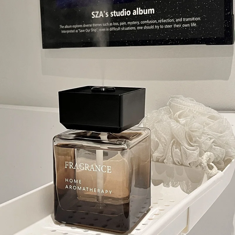 Home Fragrance Spray Hotel-gra - Home Fragrances 评论和价格