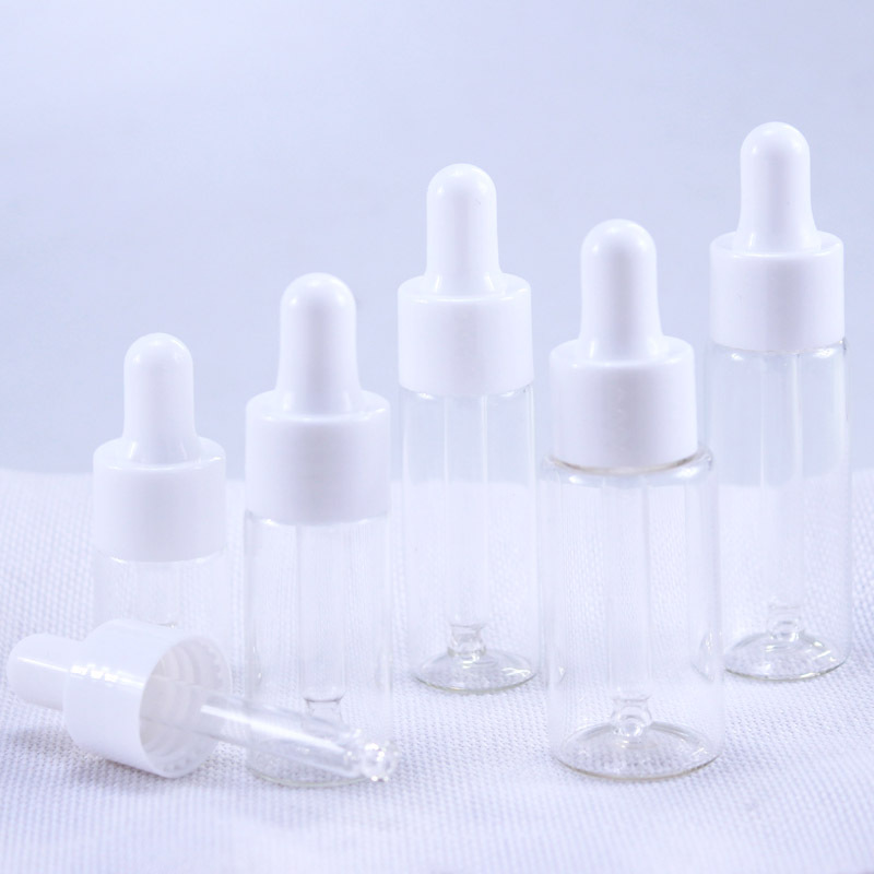 50pcs/lot 5ml 10ml 15ml 20ml c - Home Fragrance Jar 评论和价格