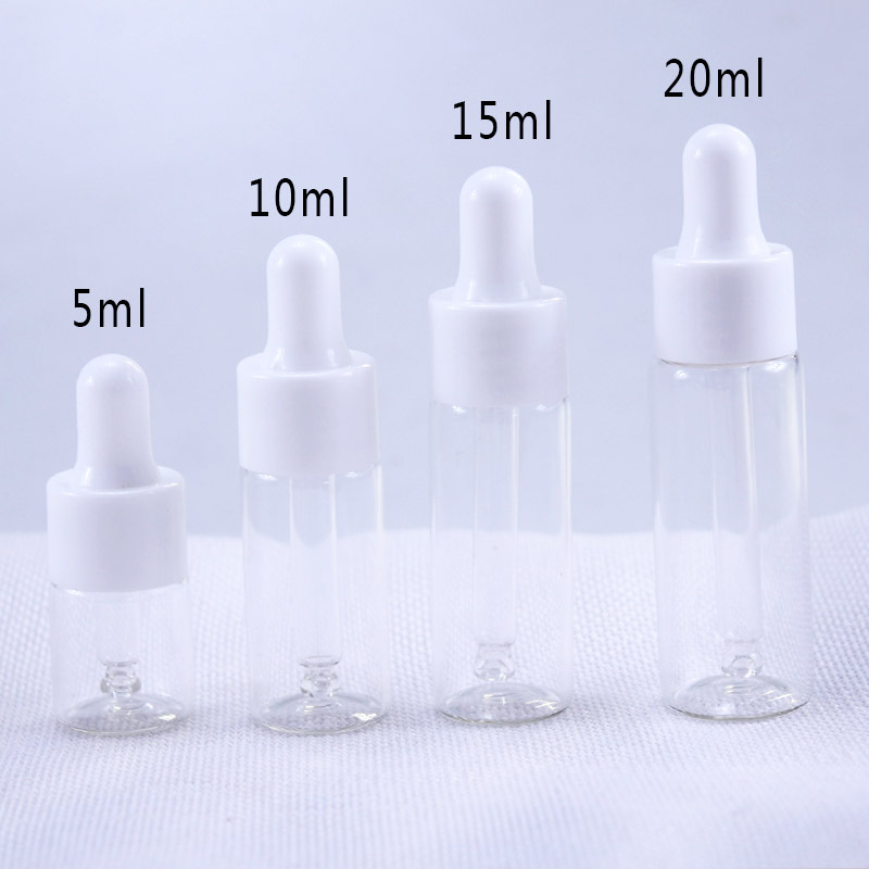 50pcs/lot 5ml 10ml 15ml 20ml c - Home Fragrance Jar 评论和价格