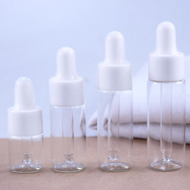 50pcs/lot 5ml 10ml 15ml 20ml c - Home Fragrance Jar 评论和价格