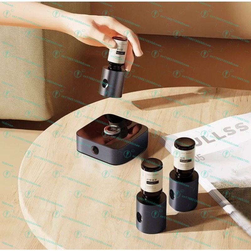 Intelligent aromatherapy machi - Home Fragrance Diffusers 评论和价格
