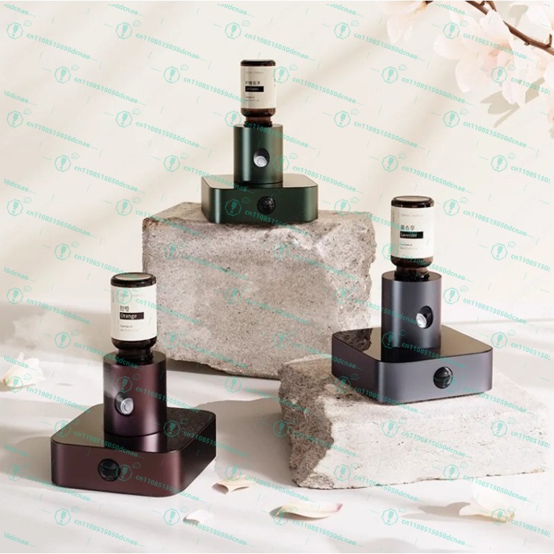 Intelligent aromatherapy machi - Home Fragrance Diffusers 评论和价格