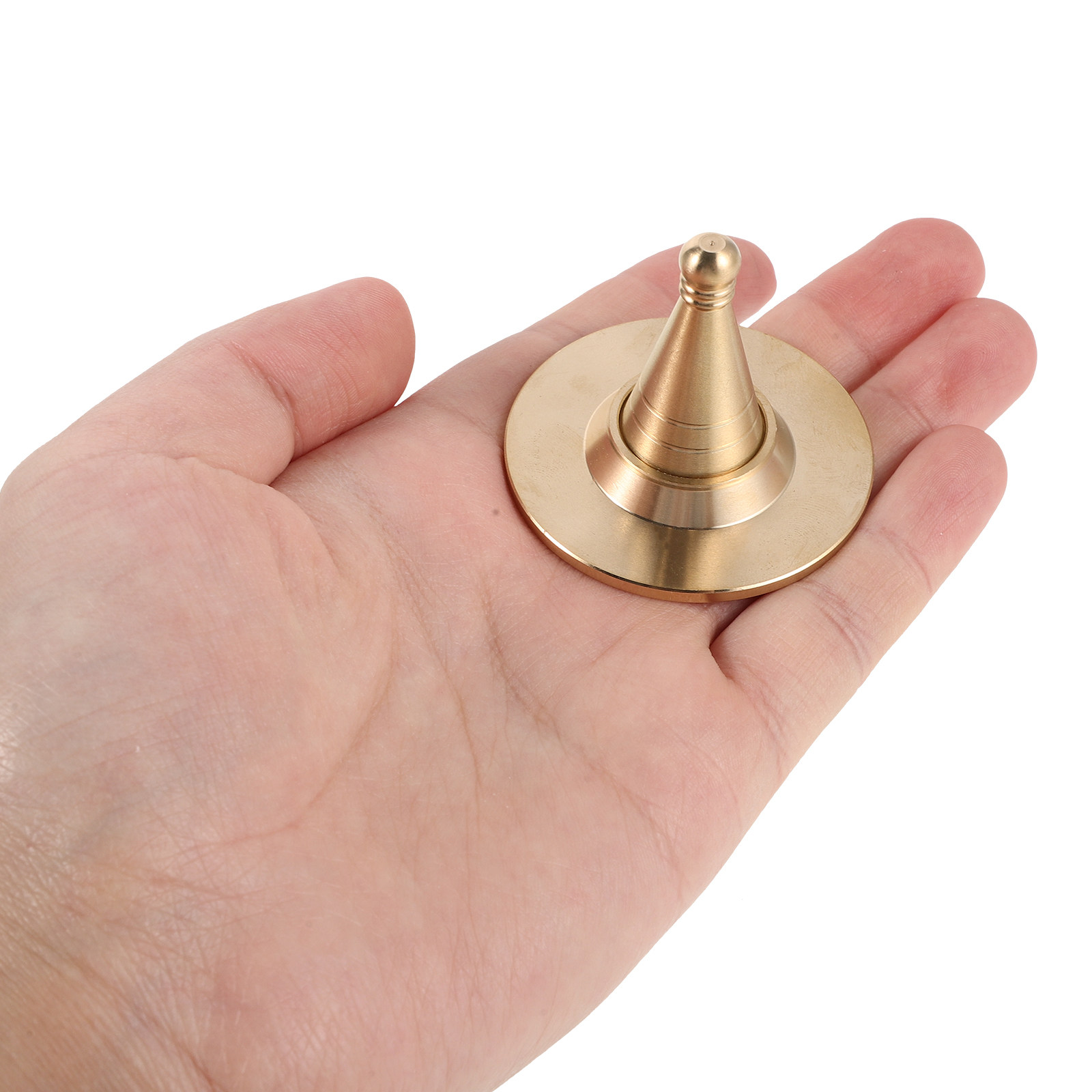 Brass Tower Incense Mold  reus - Home Fragrance Homemade 评论和价格
