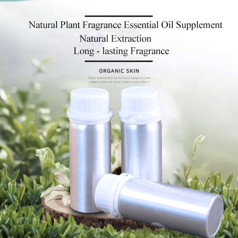 5Bottles/Set 100ml/bottle Natu - Home Fragrance Aroma Set 评论和价格