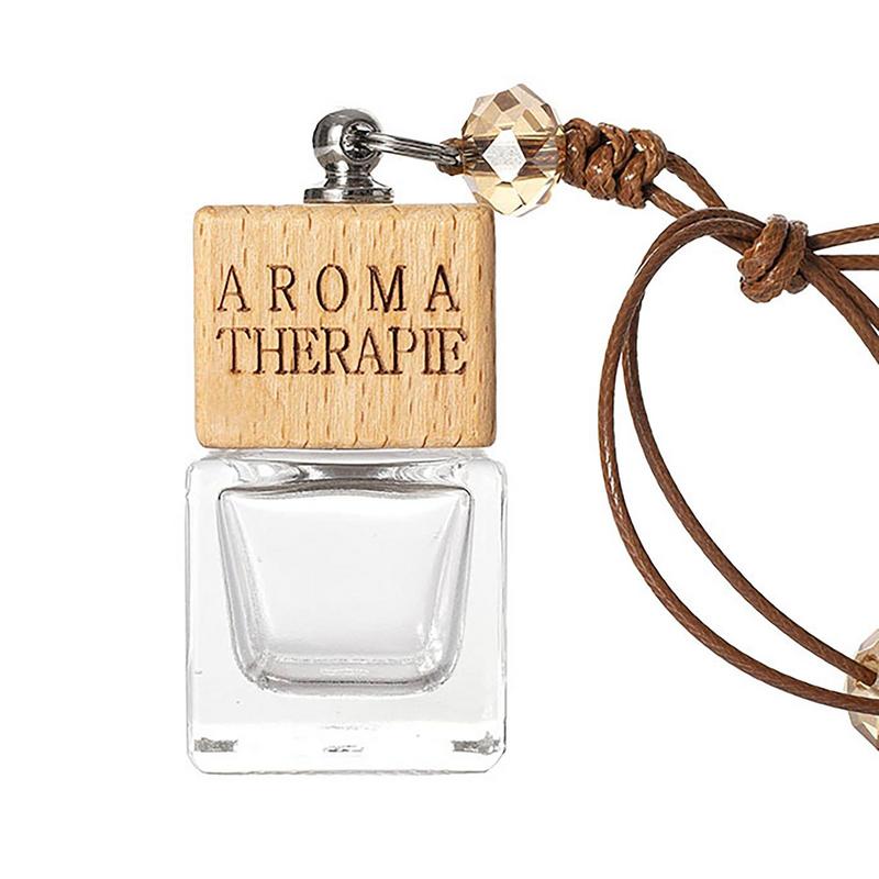 Car Fragrance Bottle Pendant F - In Home Fragrance Products 评论和价格