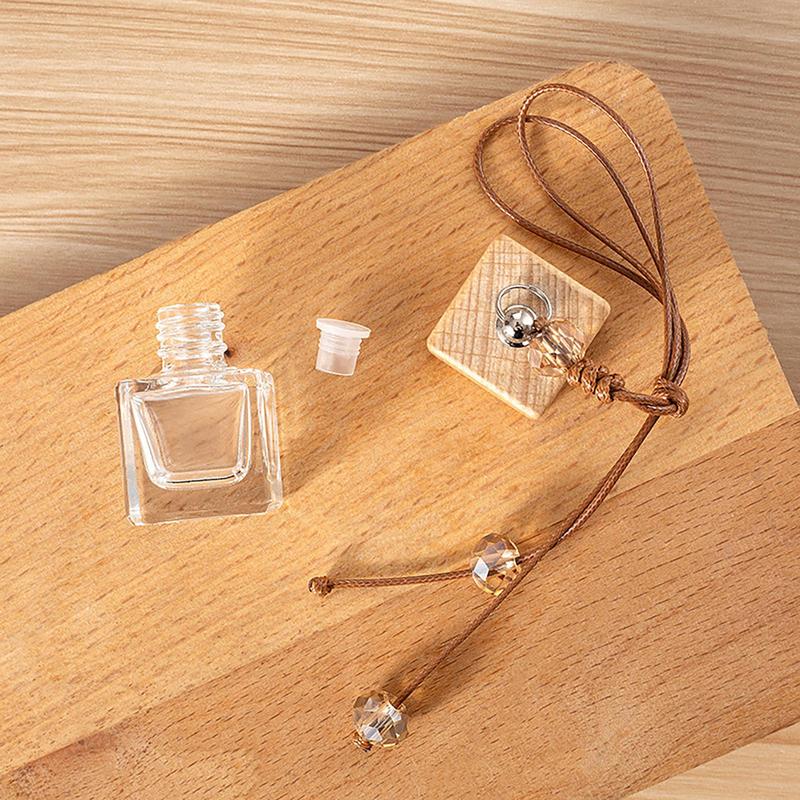 Car Fragrance Bottle Pendant F - In Home Fragrance Products 评论和价格