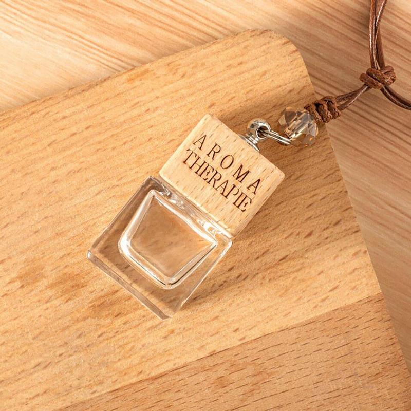 Car Fragrance Bottle Pendant F - In Home Fragrance Products 评论和价格