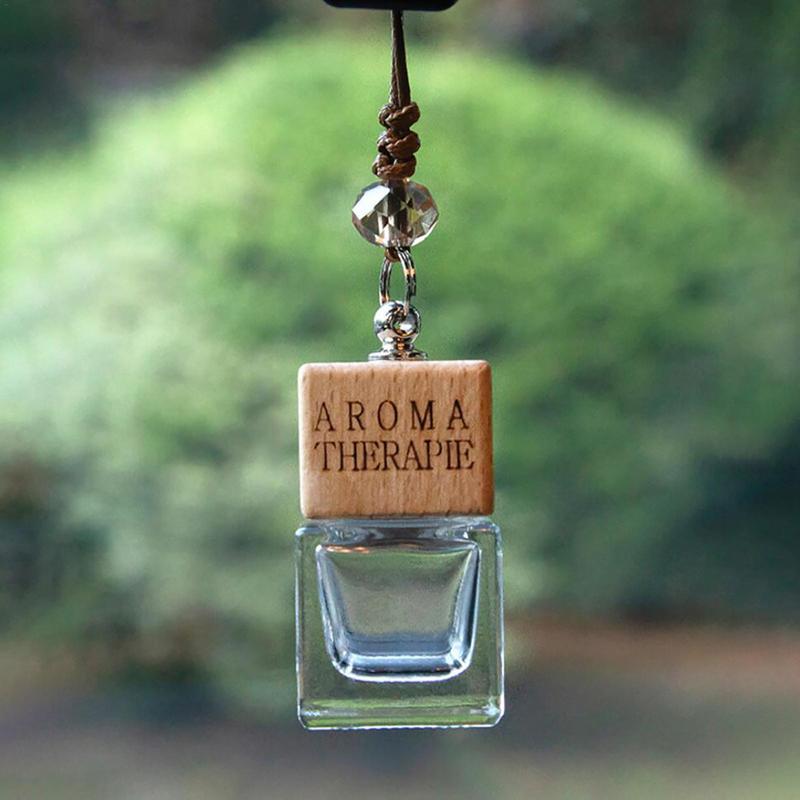 Car Fragrance Bottle Pendant F - In Home Fragrance Products 评论和价格