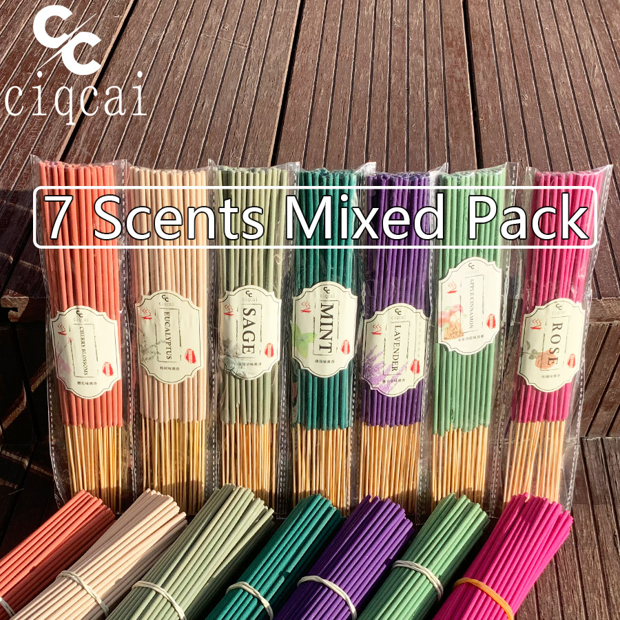 【Best-Selling 7-Flavor Set】22C - Home Fragrance Aroma Set 评论和价格