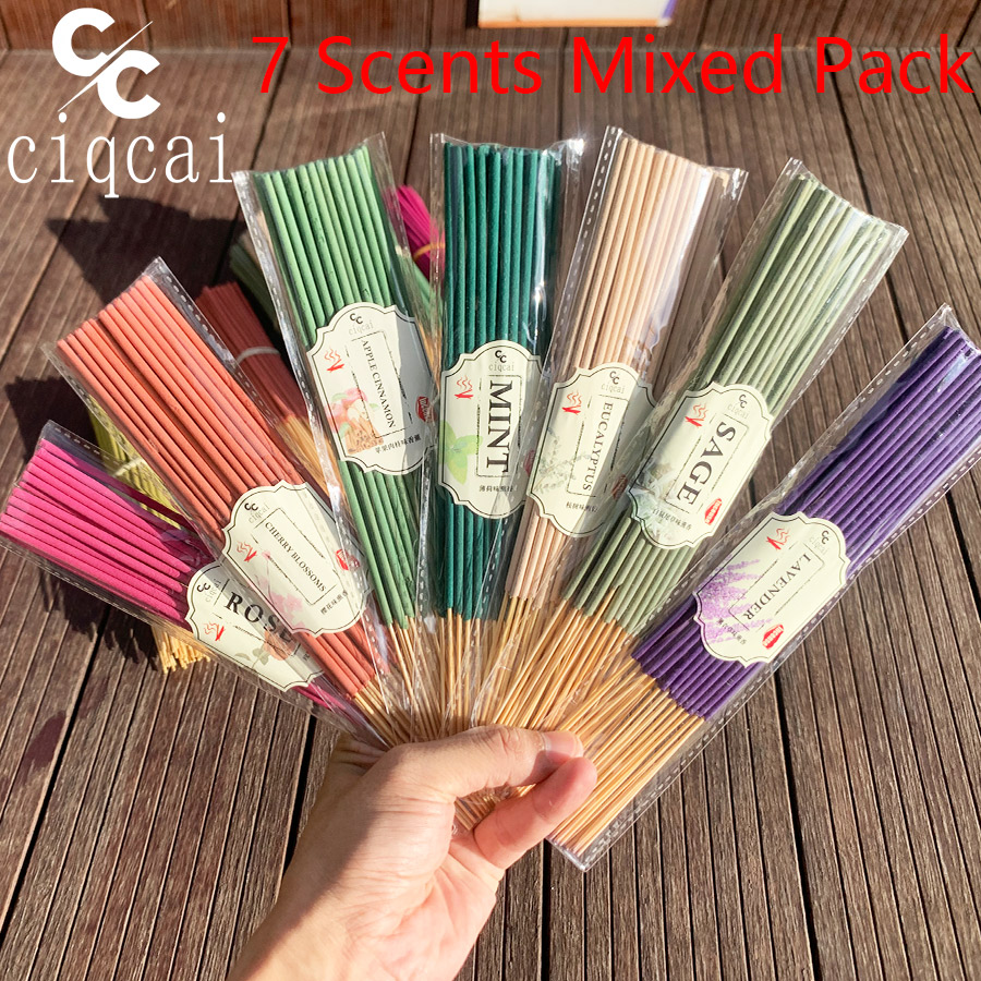 【Best-Selling 7-Flavor Set】22C - Home Fragrance Aroma Set 评论和价格