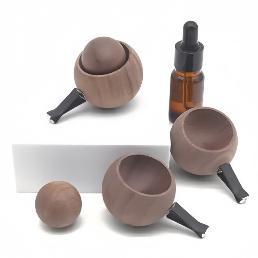 Car Home Essential Oil Diffuse - Home Fragrance Homemade 评论和价格