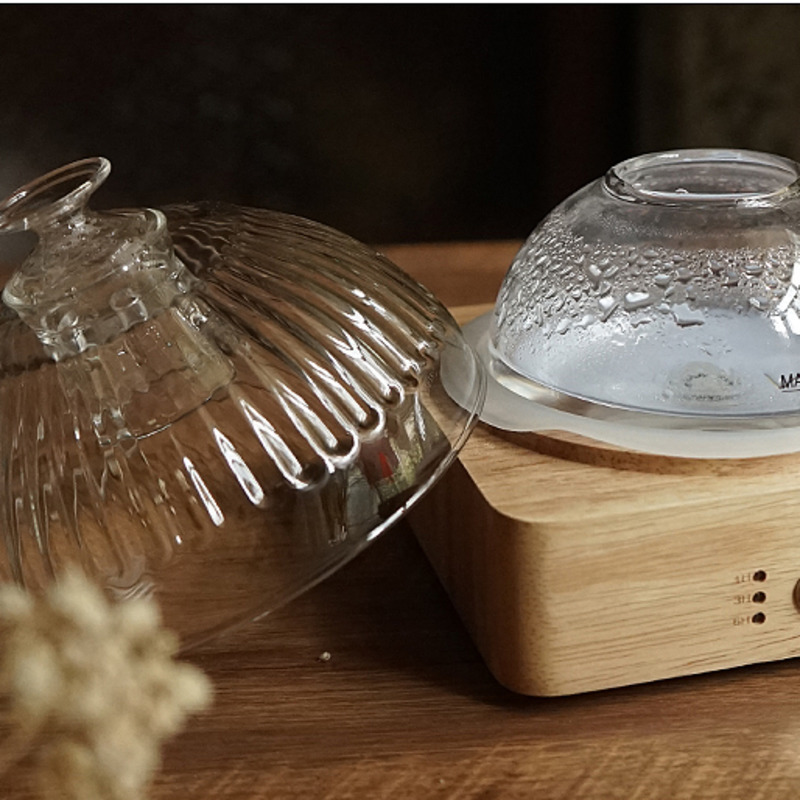 FOGY European solid wood aroma - Home Fragrance Jasmine Diffuser 评论和价格