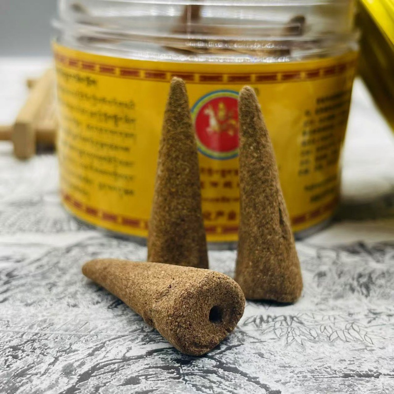 XMSJ Traditional Tibetan Backf - Home Fragrance Homemade 评论和价格