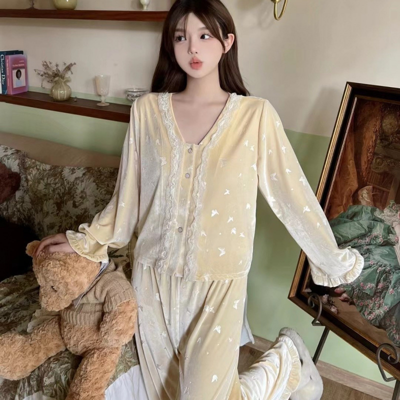 Autumn And Winter New Gold Vel - Home Fragrance French 评论和价格