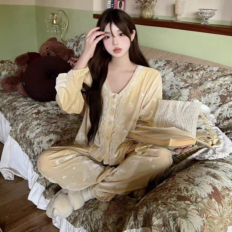 Autumn And Winter New Gold Vel - Home Fragrance French 评论和价格