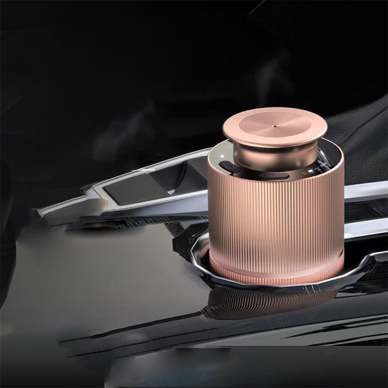 Metal Body Smart Car Diffuser  - Home Fragrance Rituals 评论和价格