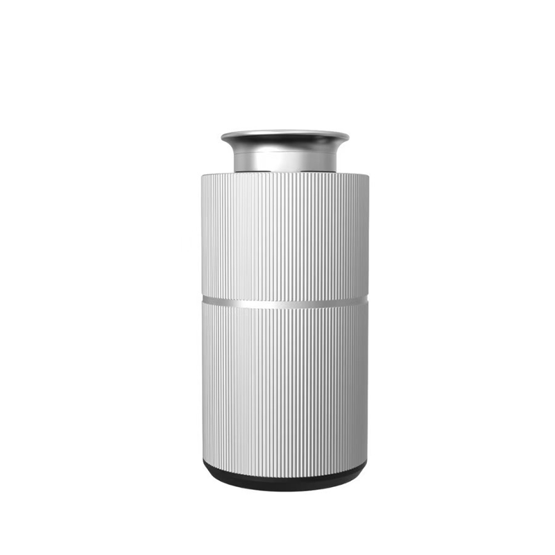 Metal Body Smart Car Diffuser  - Home Fragrance Rituals 评论和价格