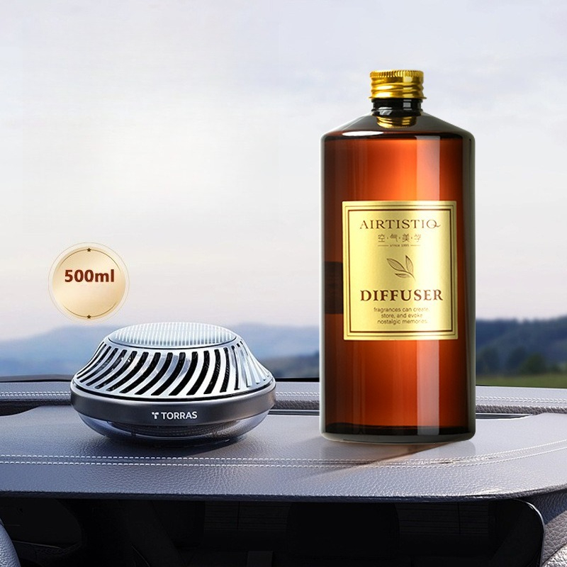 500ML Essential Oil for Aroma  - Home Fragrance Jasmine Diffuser 评论和价格