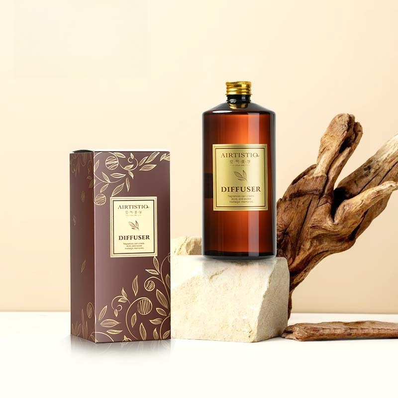 500ML Essential Oil for Aroma  - Home Fragrance Jasmine Diffuser 评论和价格