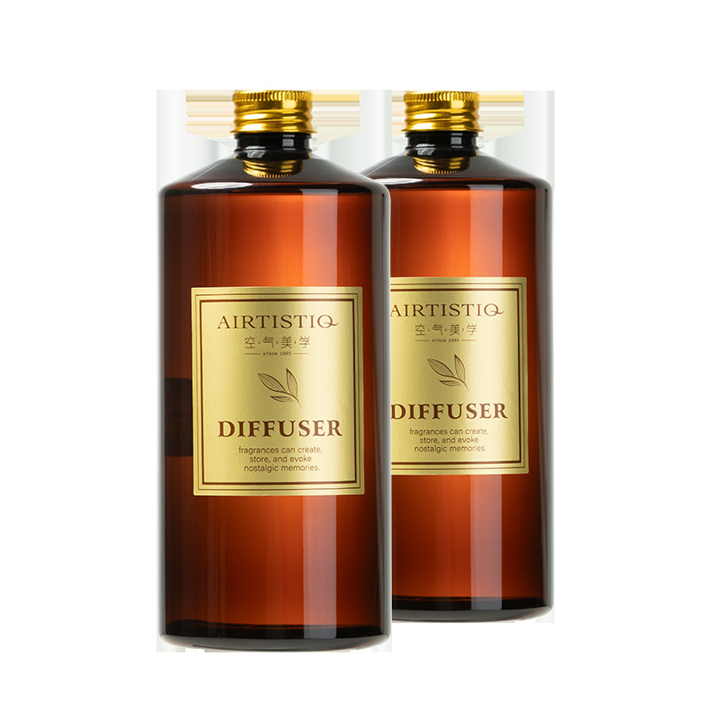 500ML Essential Oil for Aroma  - Home Fragrance Jasmine Diffuser 评论和价格