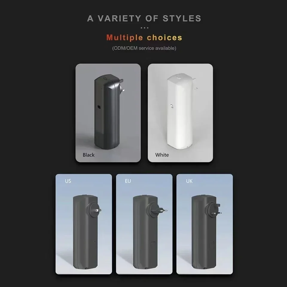 Wall Mounted Plug-in Essential - Home Fragrance Rituals 评论和价格
