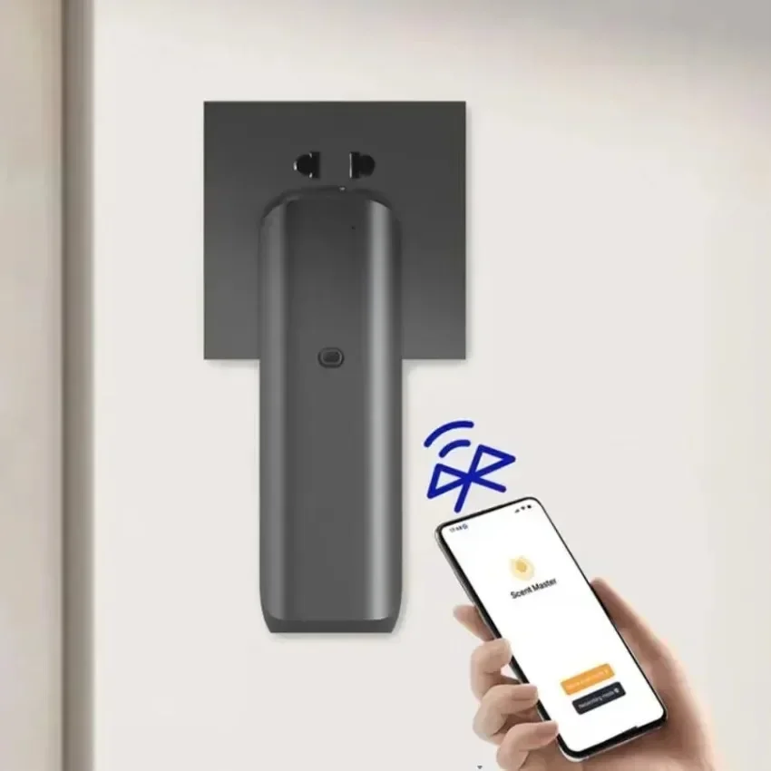 Wall Mounted Plug-in Essential - Home Fragrance Rituals 评论和价格