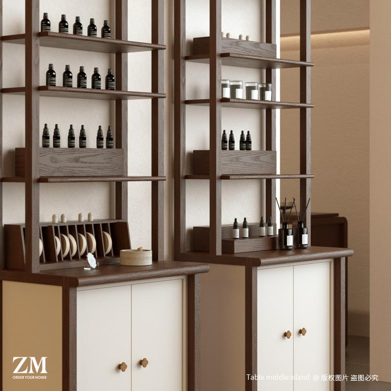Fragrance shop wall cabinet es - In Home Fragrance Products 评论和价格