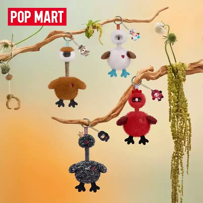POP MART Dear Birds Series Fra - Home Fragrance Products 评论和价格