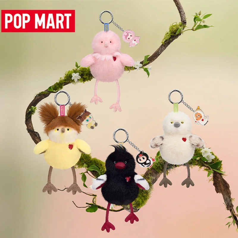 POP MART Dear Birds Series Fra - Home Fragrance Products 评论和价格