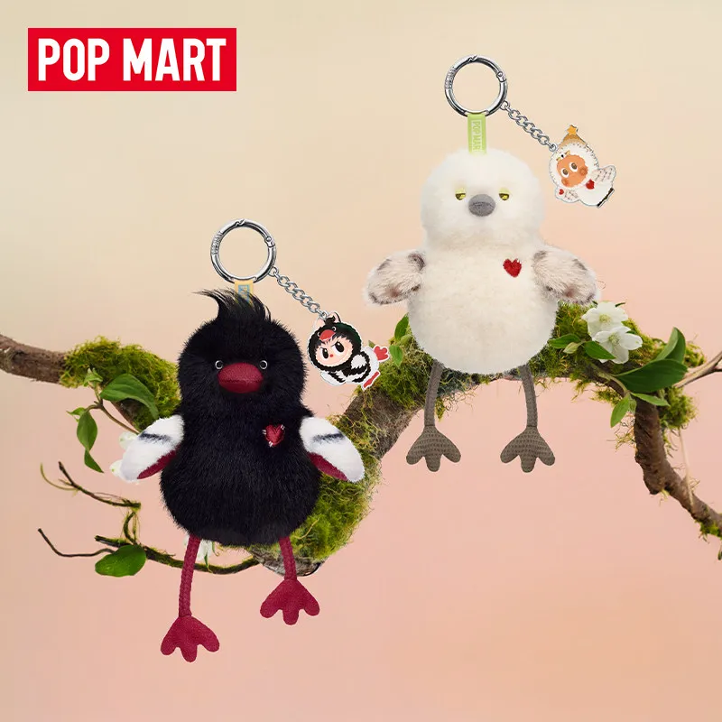 POP MART Dear Birds Series Fra - Home Fragrance Products 评论和价格