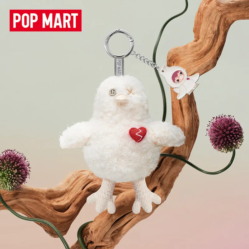 POP MART Dear Birds Series Fra - Home Fragrance Products 评论和价格