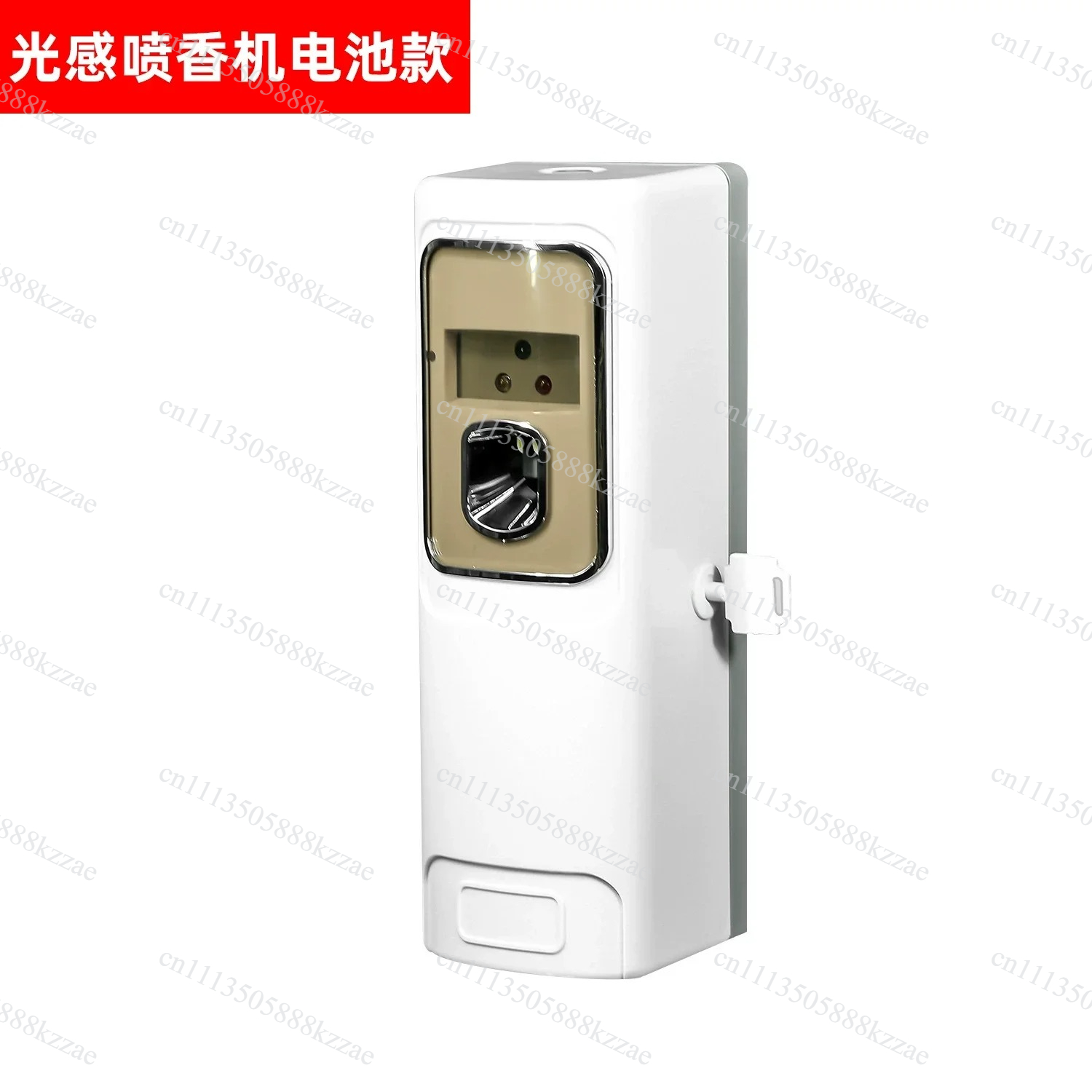 Smart Timer Spray Air Freshene - Home Fragrance Flowers 评论和价格