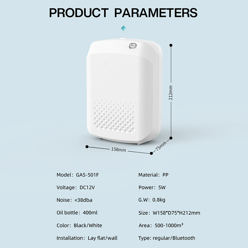 Smart Aroma Diffuser Hotels Fr - Home Fragrance Rituals 评论和价格