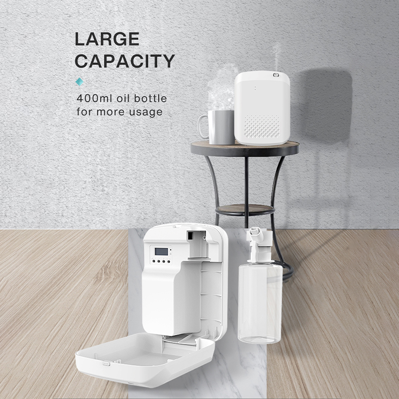 Smart Aroma Diffuser Hotels Fr - Home Fragrance Rituals 评论和价格